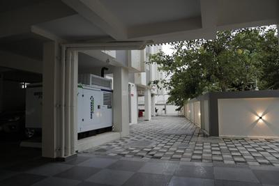 Project Image of 1131.64 - 1595.4 Sq.ft 2 BHK Apartment for buy in RPN Vrindavana