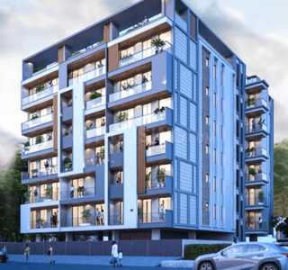 Project Image of 900.83 - 21116.64 Sq.ft Residential Plot Plot for buy in Shree The Town Court B