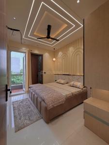 Project Image of 360.0 - 1350.0 Sq.ft 1 BHK Builder Floor for buy in AM The Sunshine Appartment