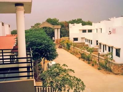 Project Image of 0.0 - 1593.0 Sq.ft 2 BHK Villa for buy in Vijay Siddhi Vinayak Greens