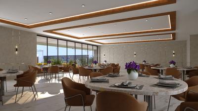 Project Image of 2333.72 - 4442.0 Sq.ft 4 BHK Apartment for buy in Affinity Tranquil