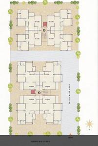 Project Image of 990.0 - 1755.0 Sq.ft 2 BHK Apartment for buy in Shayona Tilak IV