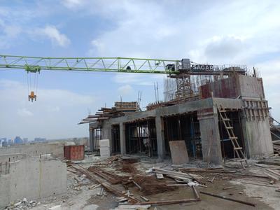 Project Image of 2727.0 - 2826.0 Sq.ft 3 BHK Apartment for buy in Sagar Veronica