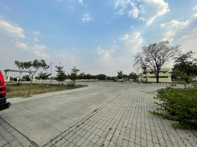 Project Image of 1100 Sq.ft Residential Plot / Land for sale in Samruddhi Mahamarg for Rs. 4510000