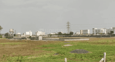Project Image of 374.15 - 1679.06 Sq.ft Residential Plot Plot for buy in Osho Gulmohar Garden