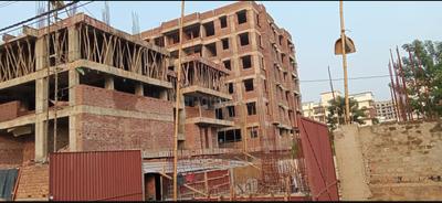 Project Image of 507.95 - 845.29 Sq.ft 1 BHK Apartment for buy in Maa Moti Kunwar Complex