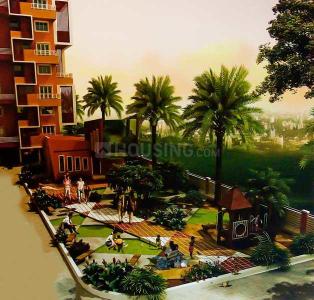 Project Image of 351.0 - 541.0 Sq.ft 1 BHK Apartment for buy in Laxman Takkekar Devraee A And B Wing