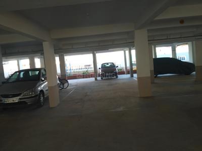 Project Image of 1075.0 - 1405.0 Sq.ft 2 BHK Apartment for buy in Sai Balaji Elegance