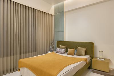 Project Image of 0.0 - 2025.0 Sq.ft 3 BHK Apartment for buy in Sharnam Aayan