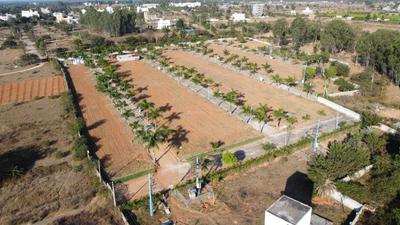 Project Image of 1200.0 - 1945.0 Sq.ft Residential Plot Plot for buy in Bluejay Uttar