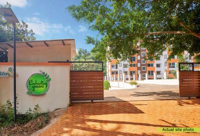 Project Image of 1582.0 - 1646.0 Sq.ft 3 BHK Apartment for buy in Enchanting Greens Phase II