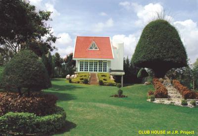 Project Image of 1200.0 - 4000.0 Sq.ft Residential Plot Plot for buy in JR Garden Retreat