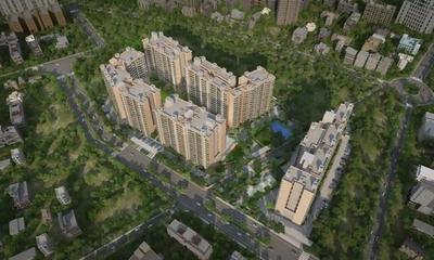 Project Image of 1154.0 - 1761.0 Sq.ft 2.5 BHK Apartment for buy in Jashn Elevate Phase 1