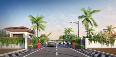 Project Image of 1199.31 - 2060.55 Sq.ft Residential Plot Plot for buy in Vishal Nivaan Meadows Phase 2