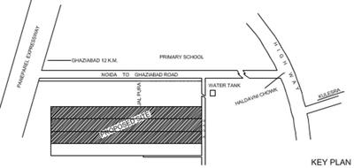 Project Image of 450.0 - 1953.0 Sq.ft Residential Plot Plot for buy in Bliss Royal Enclave Phase I