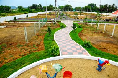 Project Image of 515.6 - 1800.0 Sq.ft Residential Plot Plot for buy in Hygrevar Mamallan Satellite Town Phase 1