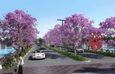 Project Image of 4000.0 - 4500.0 Sq.ft Residential Plot Plot for buy in Embassy Paradiso
