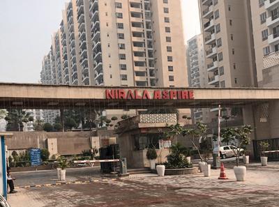 Nirala Aspire Elevation 1