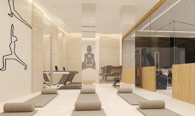 Project Image of 1283.51 - 1630.73 Sq.ft 3 BHK Apartment for buy in SMK Jewel Island