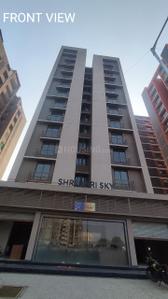 Project Image of 835.82 - 861.33 Sq.ft 3 BHK Apartment for buy in Shri Hari Sky