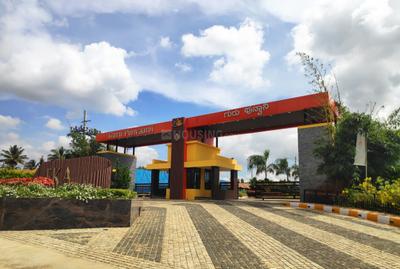 Project Image of 1200.0 - 2400.0 Sq.ft Residential Plot Plot for buy in Guru Punvaanii EKA Phase 1 Plot