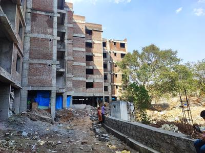 Project Image of 1665.0 - 2120.0 Sq.ft 3 BHK Apartment for buy in Advika Meadows