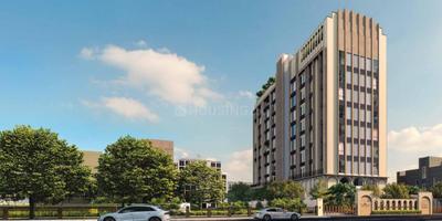 PS The Balmoral Elevation 1