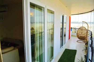 Project Image of 665.0 - 4650.0 Sq.ft 1 BHK Apartment for buy in Solitairian City