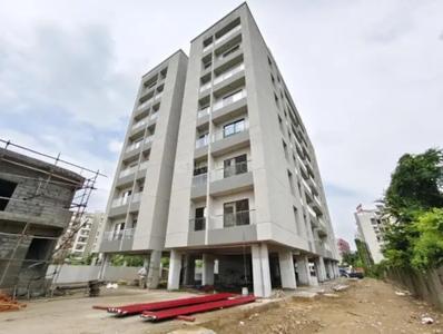 Project Image of 1407.0 - 1470.0 Sq.ft 3 BHK Apartment for buy in Platinum Heights