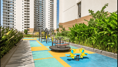 Project Image of 1536.33 - 2289.48 Sq.ft 3 BHK Apartment for buy in ABIL Castel Royale Excellente