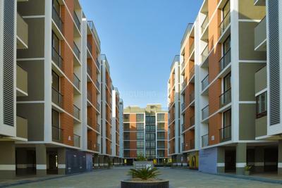 Project Image of 1030 Sq.ft 2 BHK Apartment / Flat for sale in Bopal for Rs. 5000000