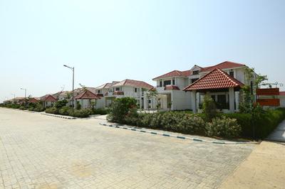 Project Image of 1448.0 - 2464.0 Sq.ft 3 BHK Villa for buy in Lancor Town And Country