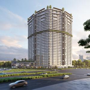 Project Image of 822.0 - 3641.0 Sq.ft Studio Studio Apartment for buy in Kaavyaratna Reva