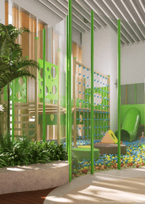 Project Image of 579.0 - 1052.0 Sq.ft 2 BHK Apartment for buy in Rustomjee La Vie Wing A