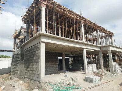 Project Image of 3652.0 - 4797.0 Sq.ft 3 BHK Villa for buy in Casagrand Jubilant