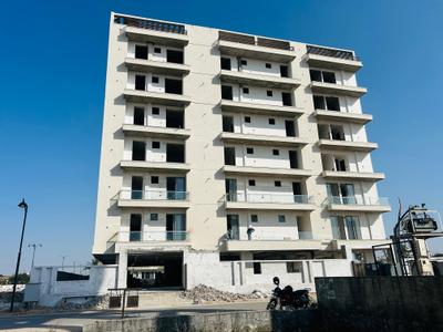 Project Image of 600.52 - 905.78 Sq.ft 2 BHK Apartment for buy in Mothers Heights