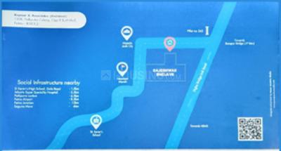 Project Image of 718.0 - 1785.0 Sq.ft 2 BHK Apartment for buy in Sri Khelari Rajeshwar Enclave