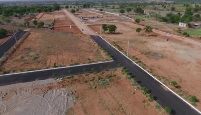 Project Image of 1980.0 - 2403.0 Sq.ft Residential Plot Plot for buy in MVR JRR Royal Imperia