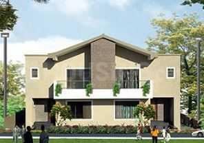 Project Image of 1480.0 - 2000.0 Sq.ft 2 BHK Villa for buy in Maitreya Realtors Pandav Van
