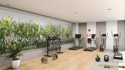 Project Image of 754.0 - 1241.0 Sq.ft 2 BHK Apartment for buy in MJ Opera