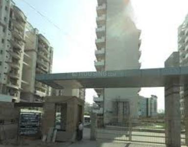 Project Image of 2100.0 - 2700.0 Sq.ft 4 BHK Apartment for buy in CGHS Developer Navyug Apartments