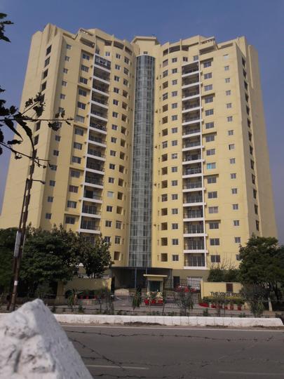 Kailash The Kings Reserve - Image 3