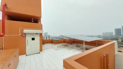 Project Image of 850 Sq.ft 2 BHK Apartment / Flat for sale in Tangra for Rs. 8500000