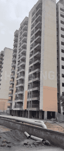 Golf View Apartments Elevation 1