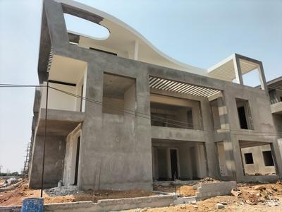 Project Image of 6105.29 - 11400.0 Sq.ft 4 BHK Villa for buy in Ira Elevate