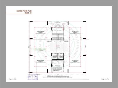 Project Image of 630.66 - 855.73 Sq.ft 2 BHK Apartment for buy in V H Vrundavan Hills