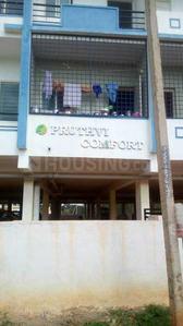 Pruthvi Comforts Elevation 2