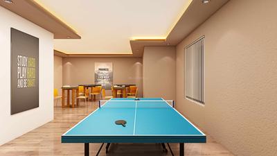 Project Image of 483.51 - 855.84 Sq.ft 1 BHK Apartment for buy in Marigold Calendula