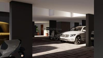 Project Image of 677.0 - 1490.0 Sq.ft 2 BHK Apartment for buy in DS Sky Shubham