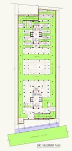 Project Image of 1778.84 - 3798.37 Sq.ft 4 BHK Penthouse for buy in PIV Ayaan